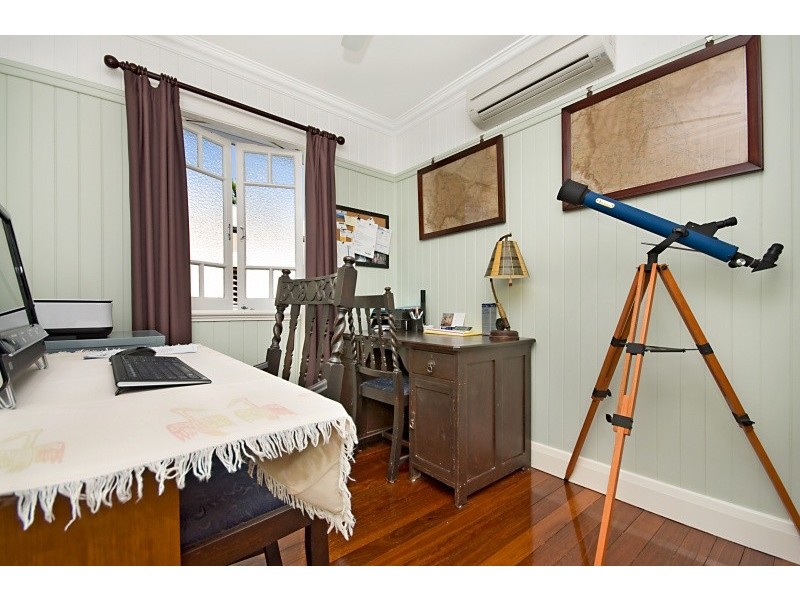 40 Balfe Street, Parramatta Park QLD 4870