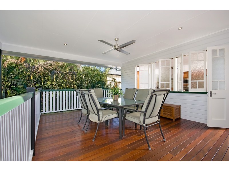 40 Balfe Street, Parramatta Park QLD 4870