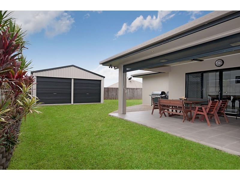 4 Capricorn Street, Bentley Park QLD 4869