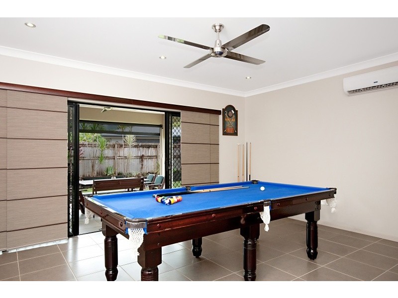 4 Capricorn Street, Bentley Park QLD 4869