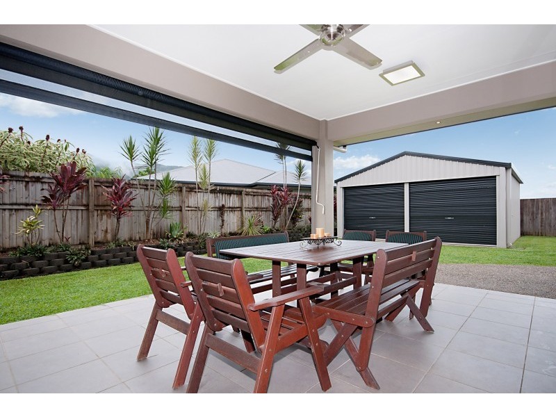 4 Capricorn Street, Bentley Park QLD 4869