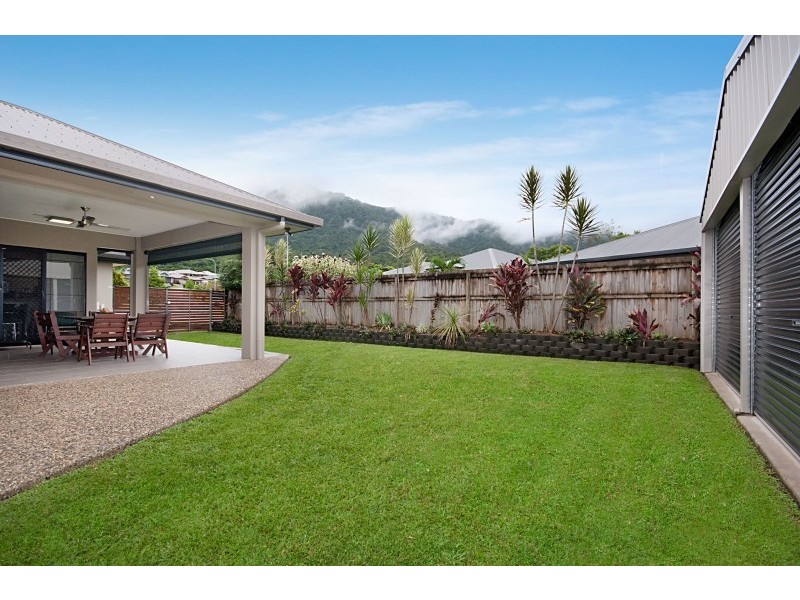 4 Capricorn Street, Bentley Park QLD 4869