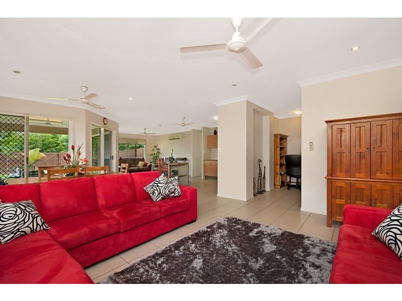 13 Bundey Street, Bentley Park QLD 4869