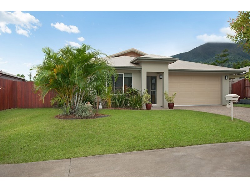 13 Bundey Street, Bentley Park QLD 4869