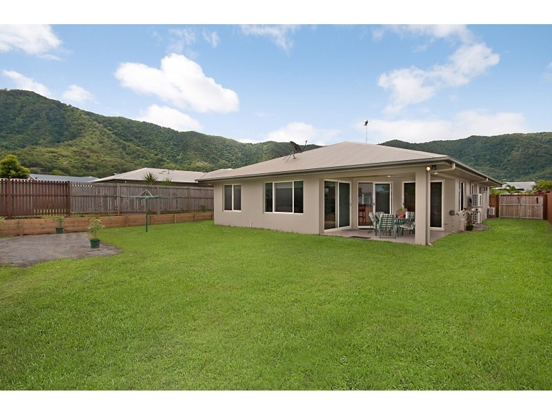 13 Bundey Street, Bentley Park QLD 4869