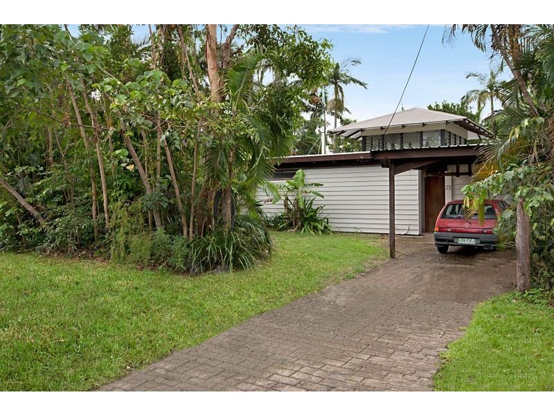 23 Derby Street, Yorkeys Knob QLD 4878