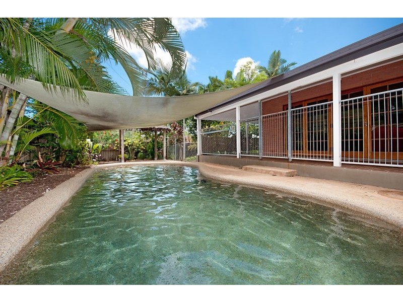 44 Gavin Street, Smithfield QLD 4878