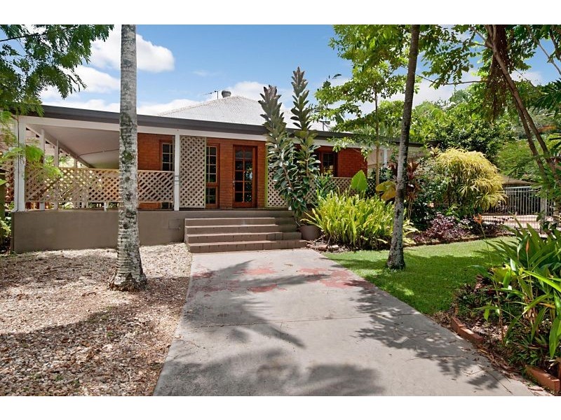 44 Gavin Street, Smithfield QLD 4878