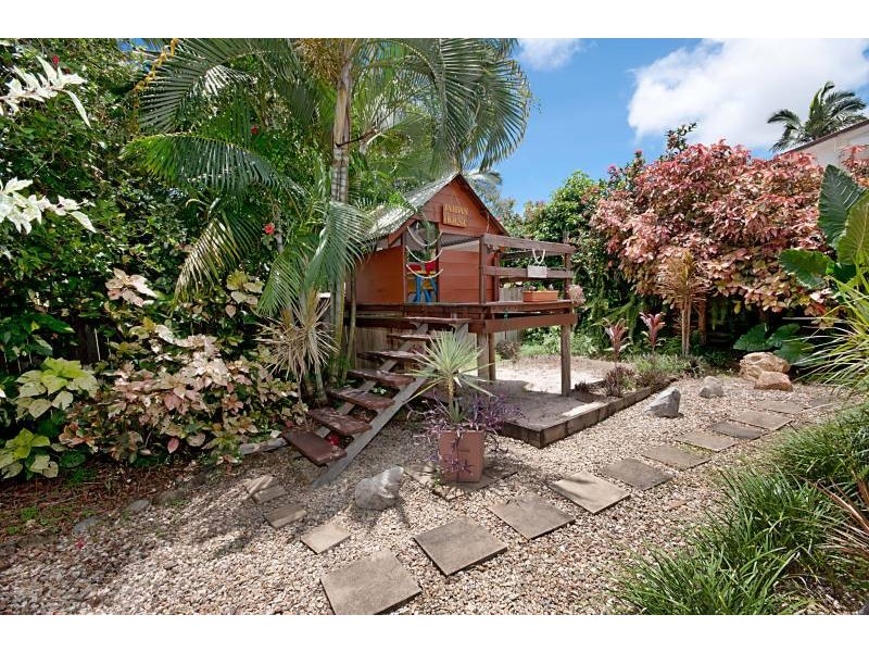 44 Gavin Street, Smithfield QLD 4878