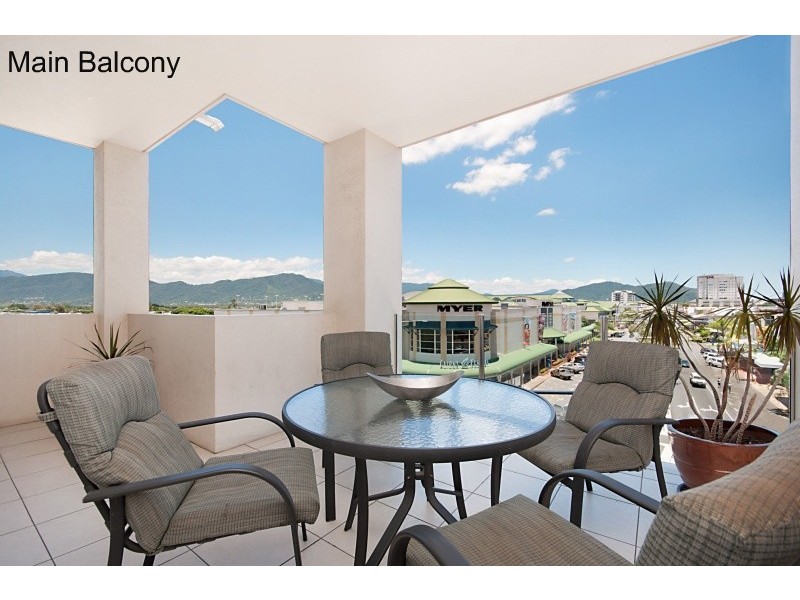 79 Spence Street, Cairns QLD 4870