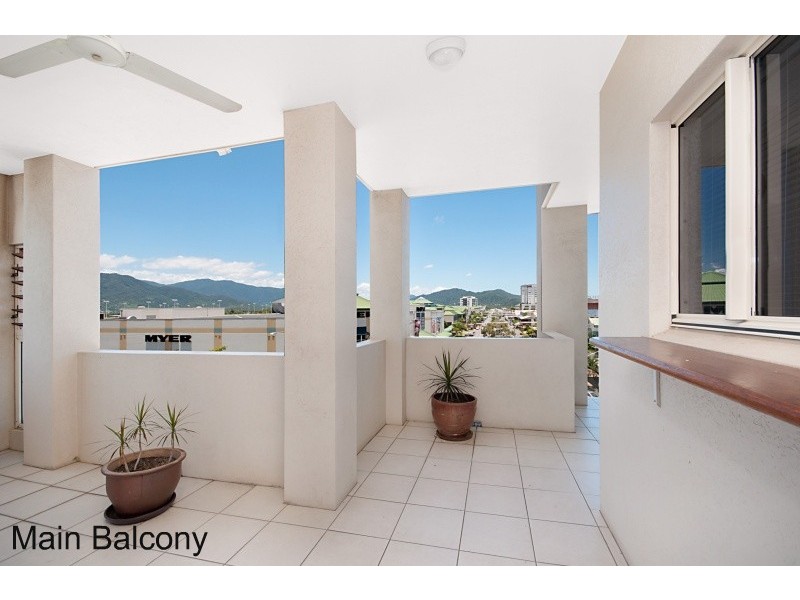 79 Spence Street, Cairns QLD 4870