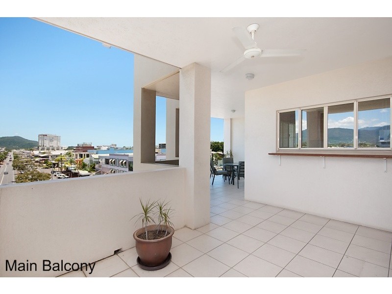 79 Spence Street, Cairns QLD 4870