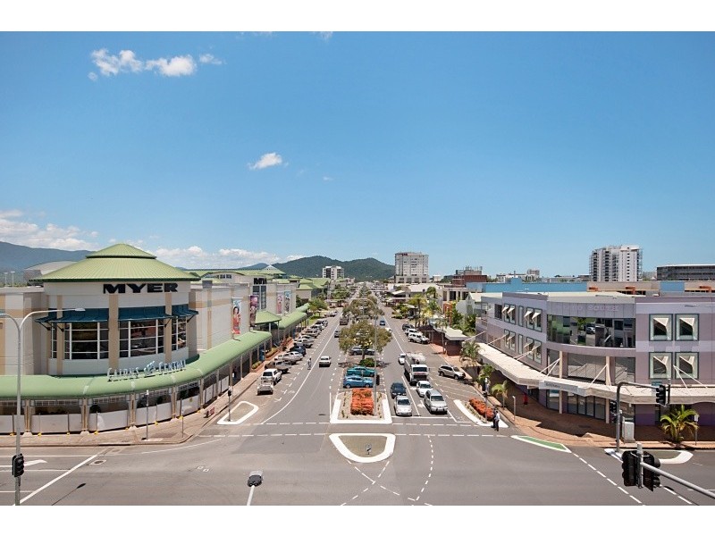 79 Spence Street, Cairns QLD 4870