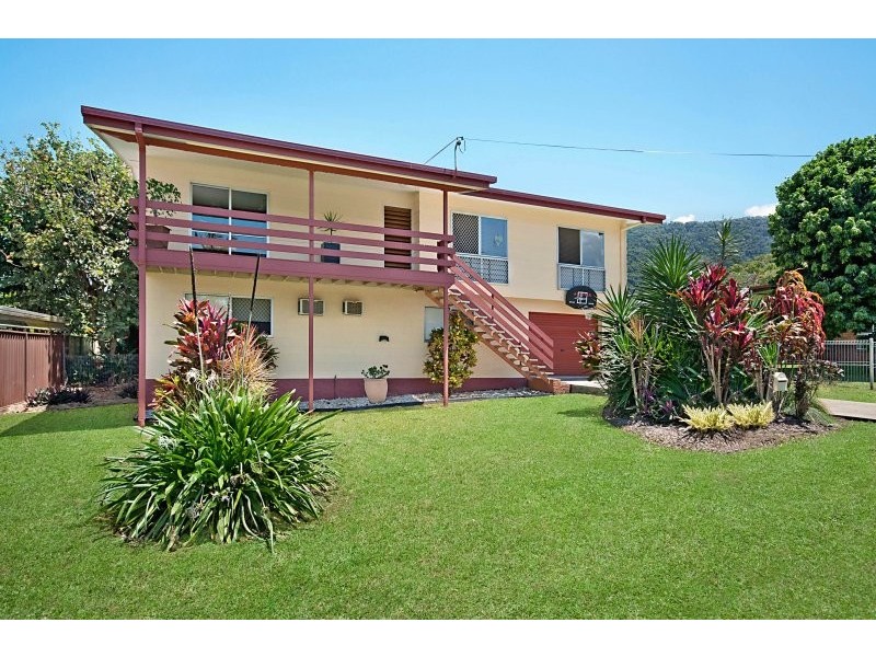 11 Peridot Street, Bayview Heights QLD 4868