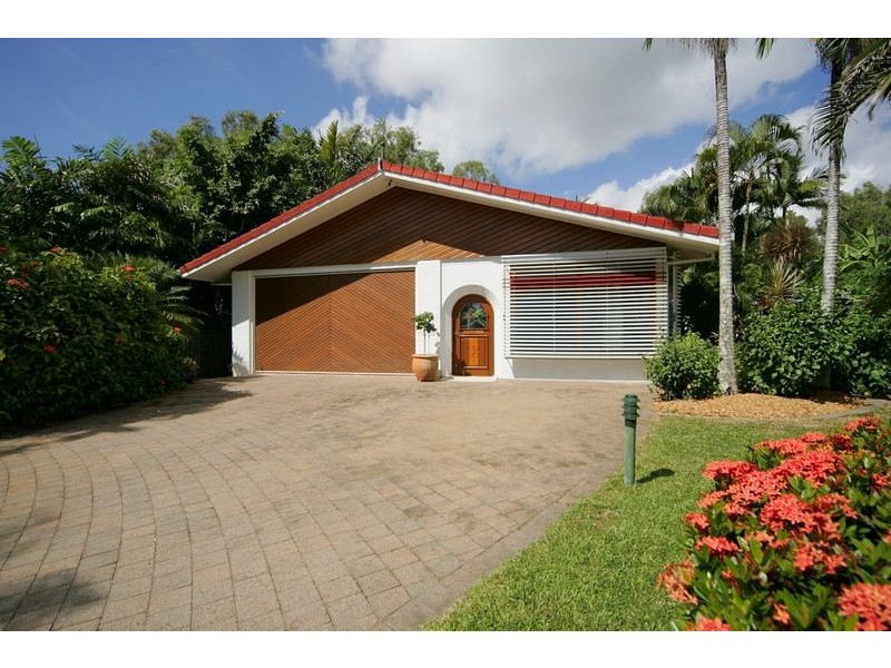 3 Ribbon Close, Clifton Beach QLD 4879