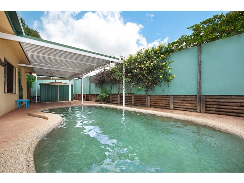 3 Spinos Street, Redlynch QLD 4870