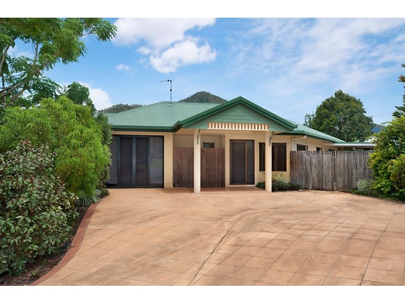 3 Spinos Street, Redlynch QLD 4870