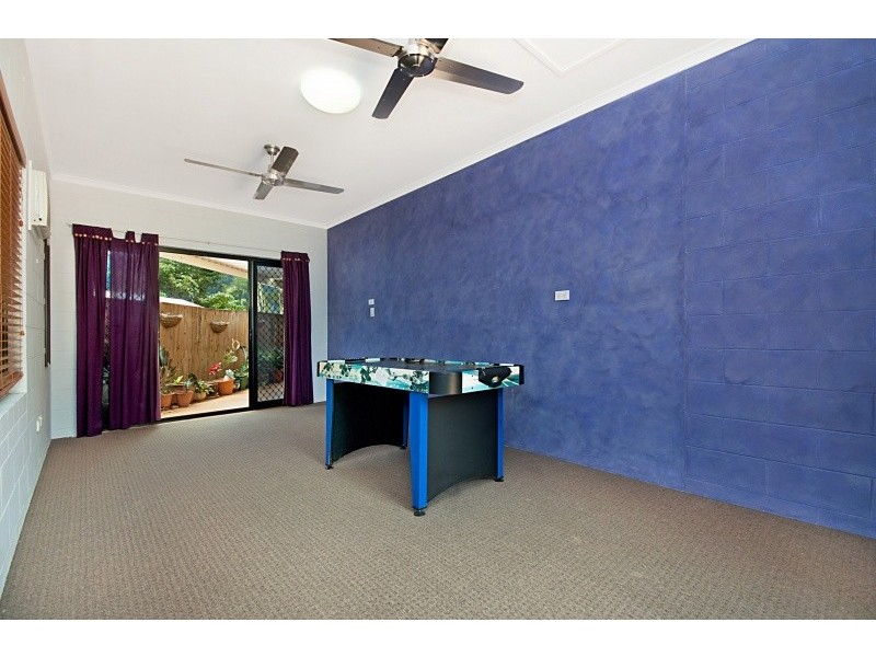 3 Spinos Street, Redlynch QLD 4870