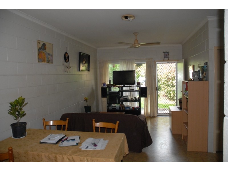 5/553 Mulgrave Road, Earlville QLD 4870