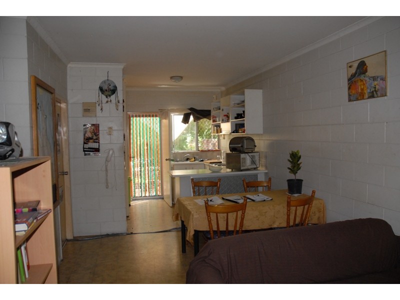 5/553 Mulgrave Road, Earlville QLD 4870