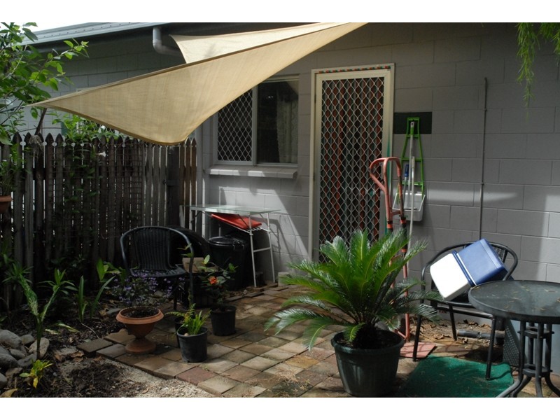 5/553 Mulgrave Road, Earlville QLD 4870