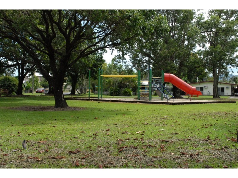 5/553 Mulgrave Road, Earlville QLD 4870