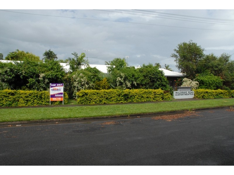 5/553 Mulgrave Road, Earlville QLD 4870