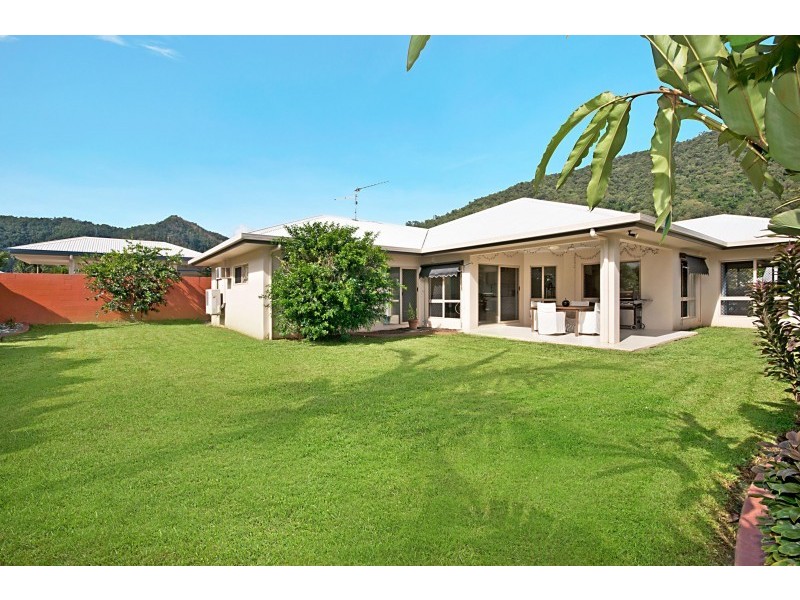 79 Gamburra Drive, Redlynch QLD 4870