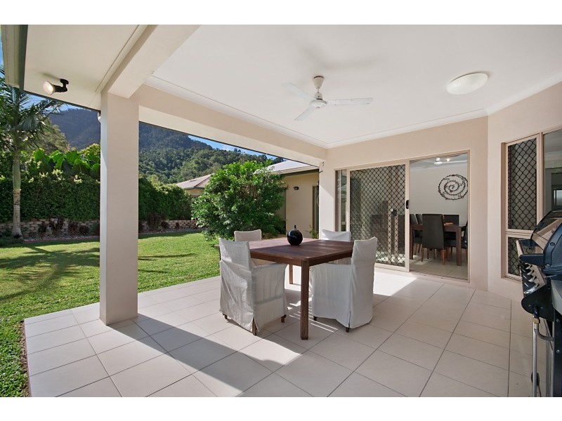 79 Gamburra Drive, Redlynch QLD 4870