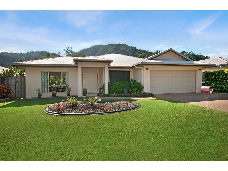 79 Gamburra Drive, Redlynch QLD 4870