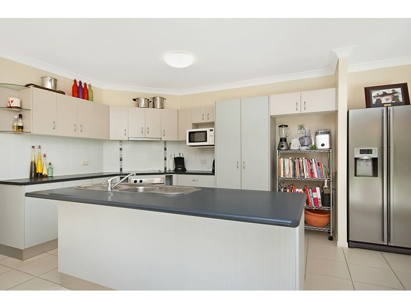 79 Gamburra Drive, Redlynch QLD 4870