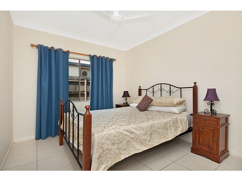 79 Gamburra Drive, Redlynch QLD 4870