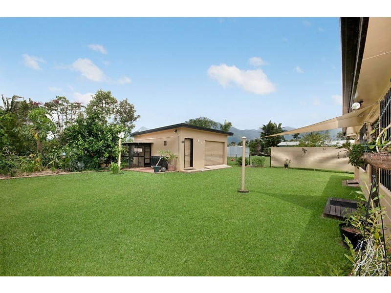 17 Hancock Street, Edmonton QLD 4869