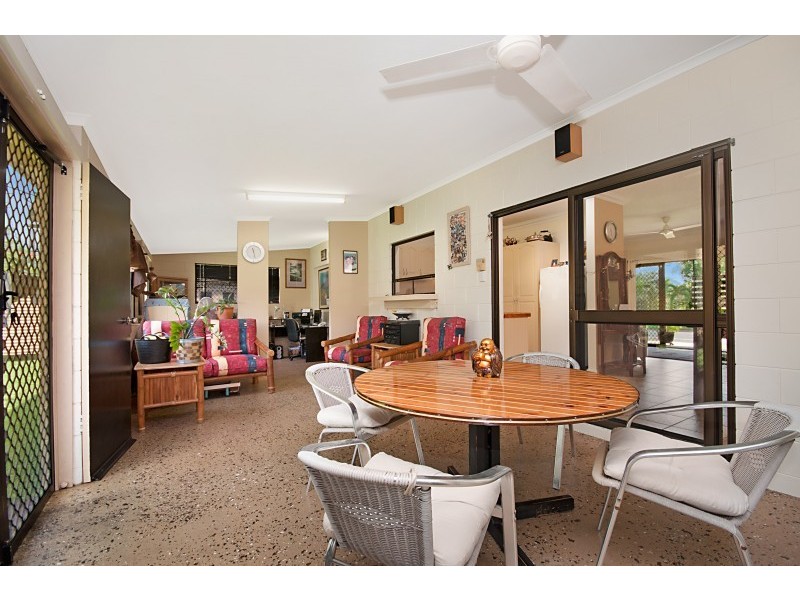 17 Hancock Street, Edmonton QLD 4869