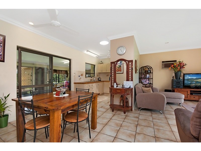 17 Hancock Street, Edmonton QLD 4869