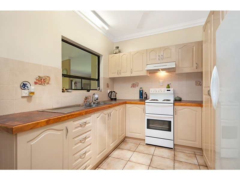 17 Hancock Street, Edmonton QLD 4869