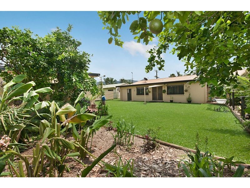 17 Hancock Street, Edmonton QLD 4869