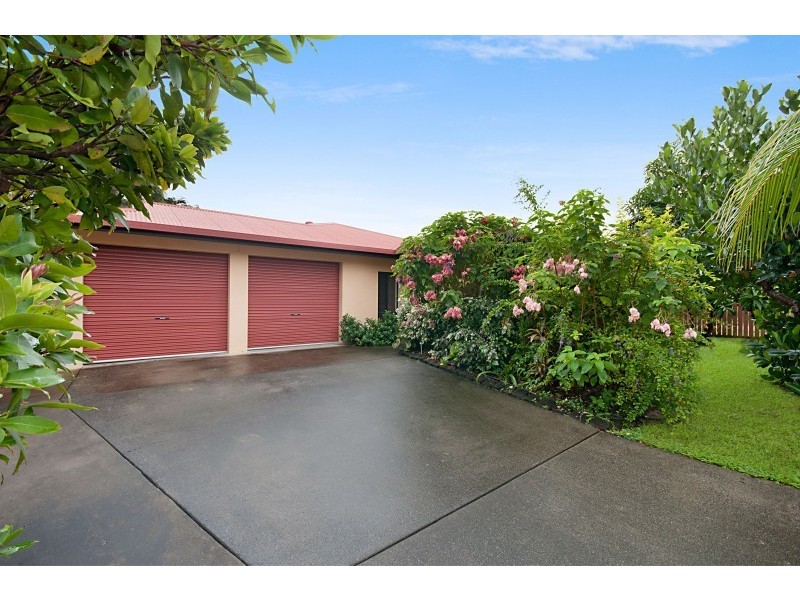 28 Cottesloe Drive, Kewarra Beach QLD 4879