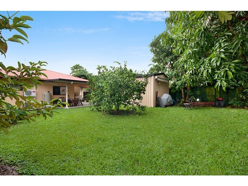 28 Cottesloe Drive, Kewarra Beach QLD 4879