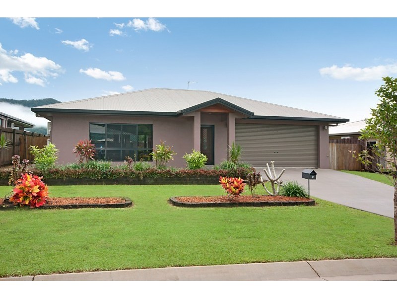 14 Galeandra Street, Edmonton QLD 4869