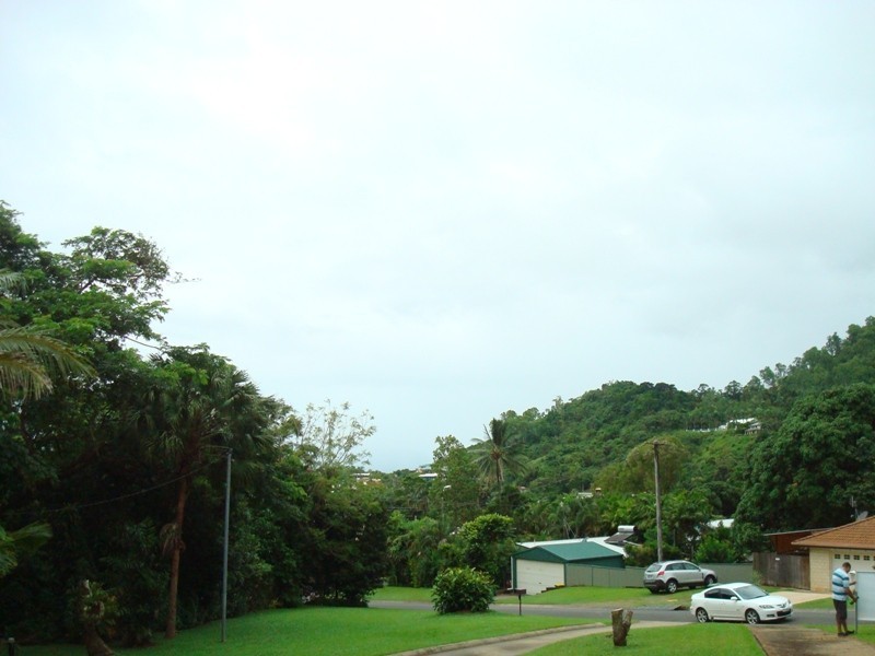 Lot 11 Flame Close, Bayview Heights QLD 4868