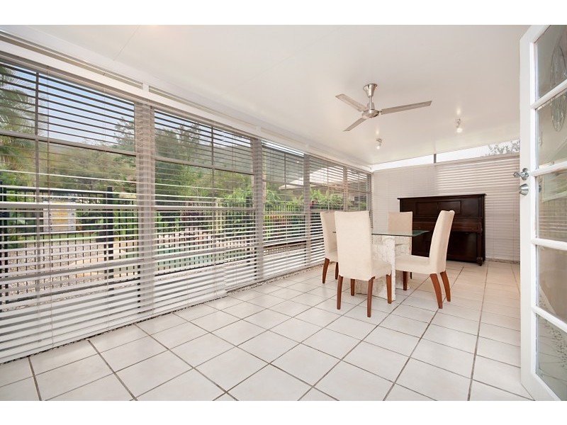 14 Jak Gee Street, Redlynch QLD 4870