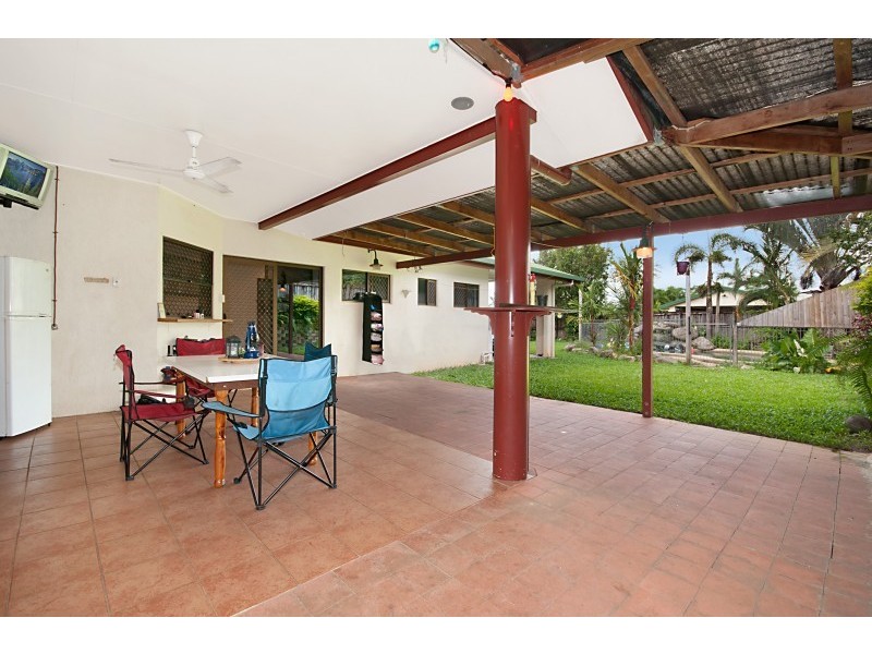 11 Normanby Close, Mount Sheridan QLD 4868