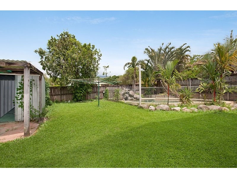 11 Normanby Close, Mount Sheridan QLD 4868