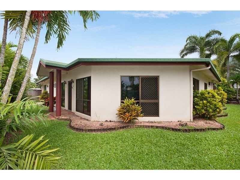 11 Normanby Close, Mount Sheridan QLD 4868