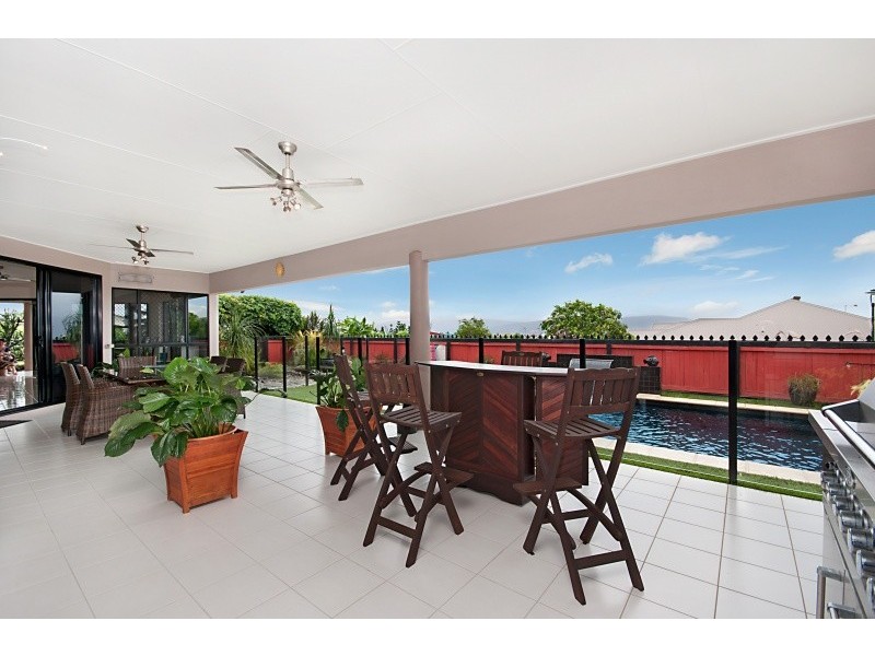 7 Gallery Drive, Mount Sheridan QLD 4868