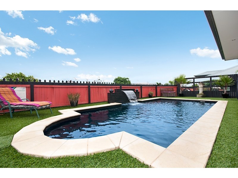 7 Gallery Drive, Mount Sheridan QLD 4868