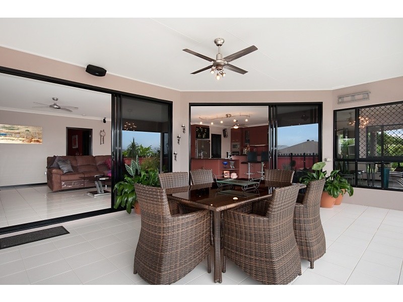 7 Gallery Drive, Mount Sheridan QLD 4868