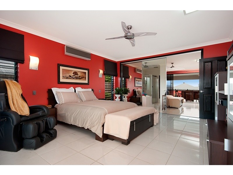 7 Gallery Drive, Mount Sheridan QLD 4868