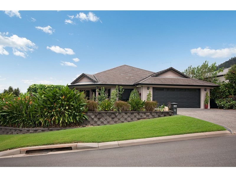 7 Gallery Drive, Mount Sheridan QLD 4868